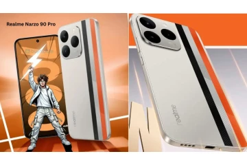 Realme Narzo 90 Pro price in Bangladesh